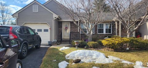 Condo For Sale - 10-B Molly Pitcher Court<br/> Monroe, NJ 08831