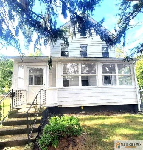 Homes For Sale - 26 Sherman Street<br/> Middlesex County, Jamesburg, NJ 08831