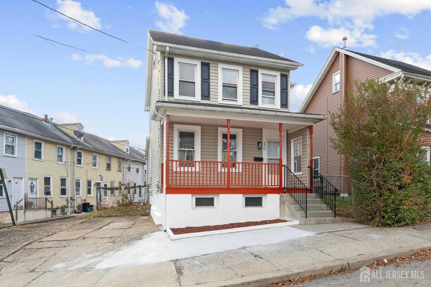 330 Chambers Street, Phillipsburg, New Jersey image 2