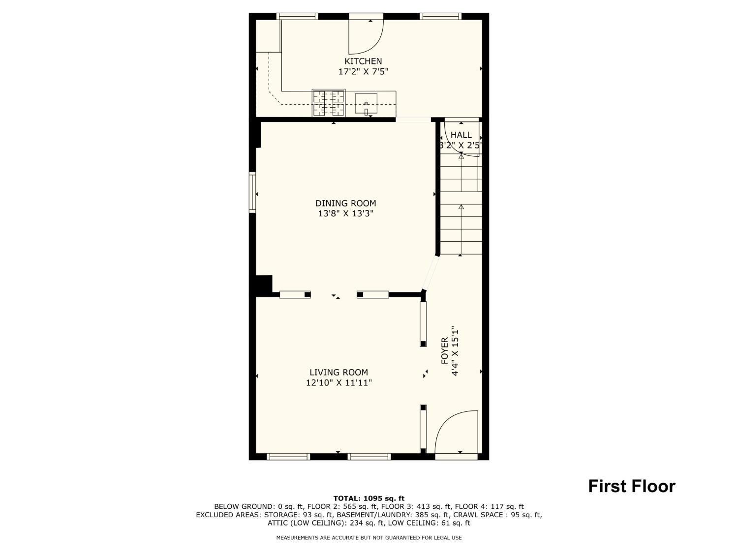 330 Chambers Street, Phillipsburg, New Jersey image 26