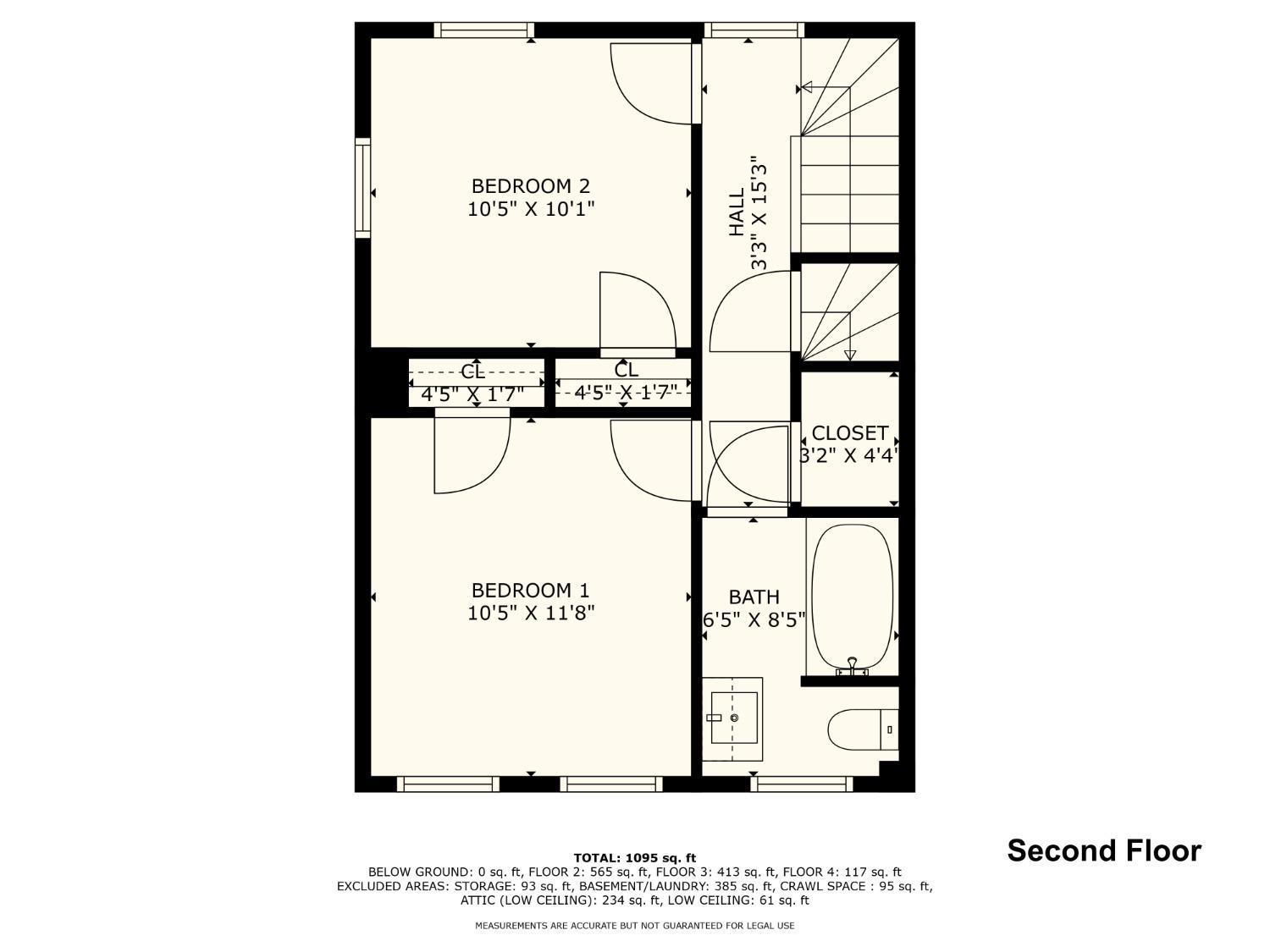 330 Chambers Street, Phillipsburg, New Jersey image 27