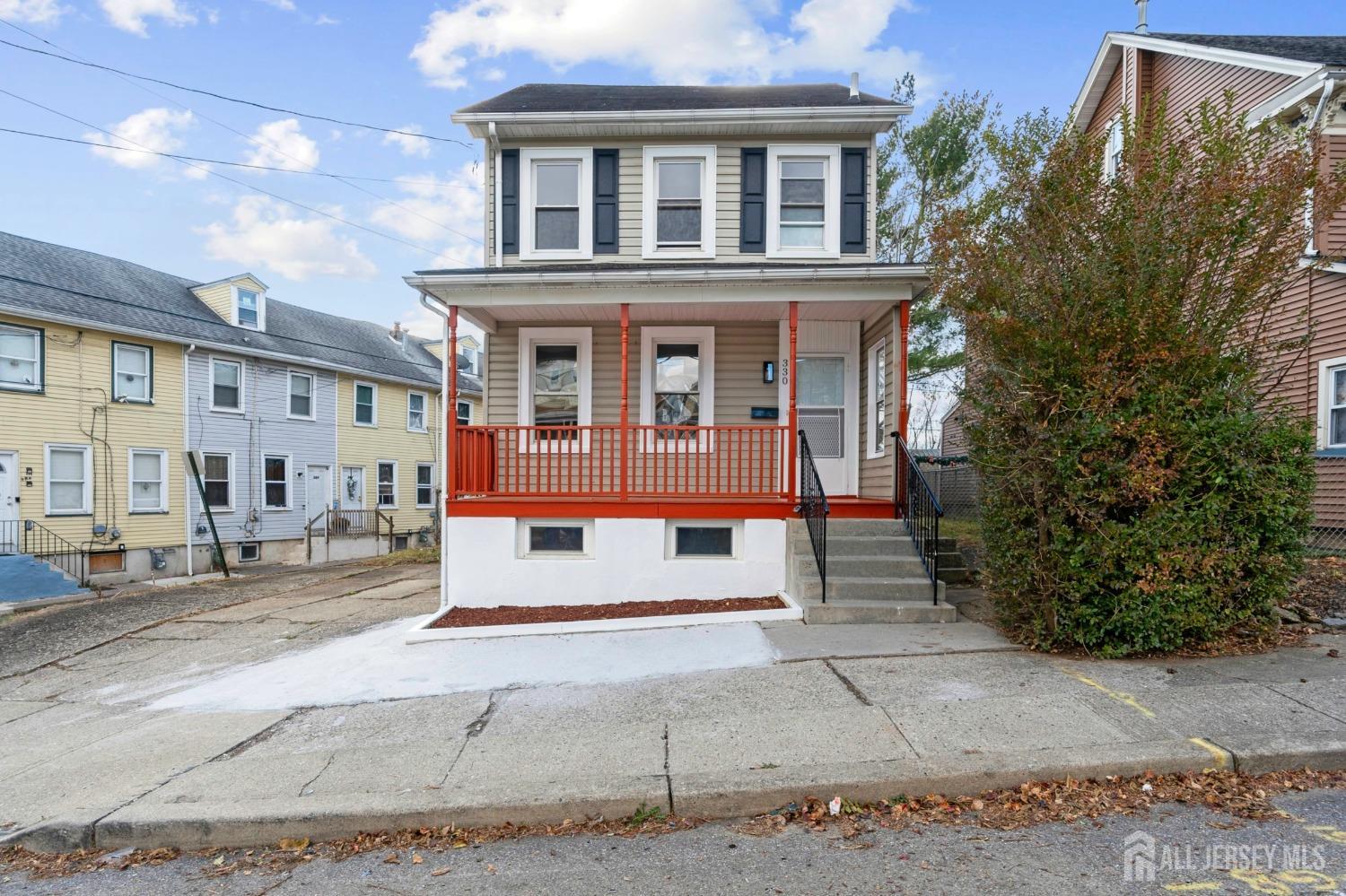 330 Chambers Street, Phillipsburg, New Jersey image 1