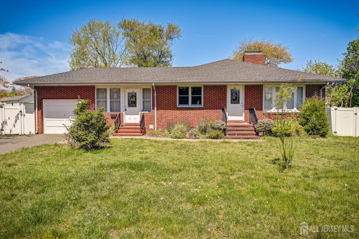 71 Elm Street, Edison, New Jersey image 1