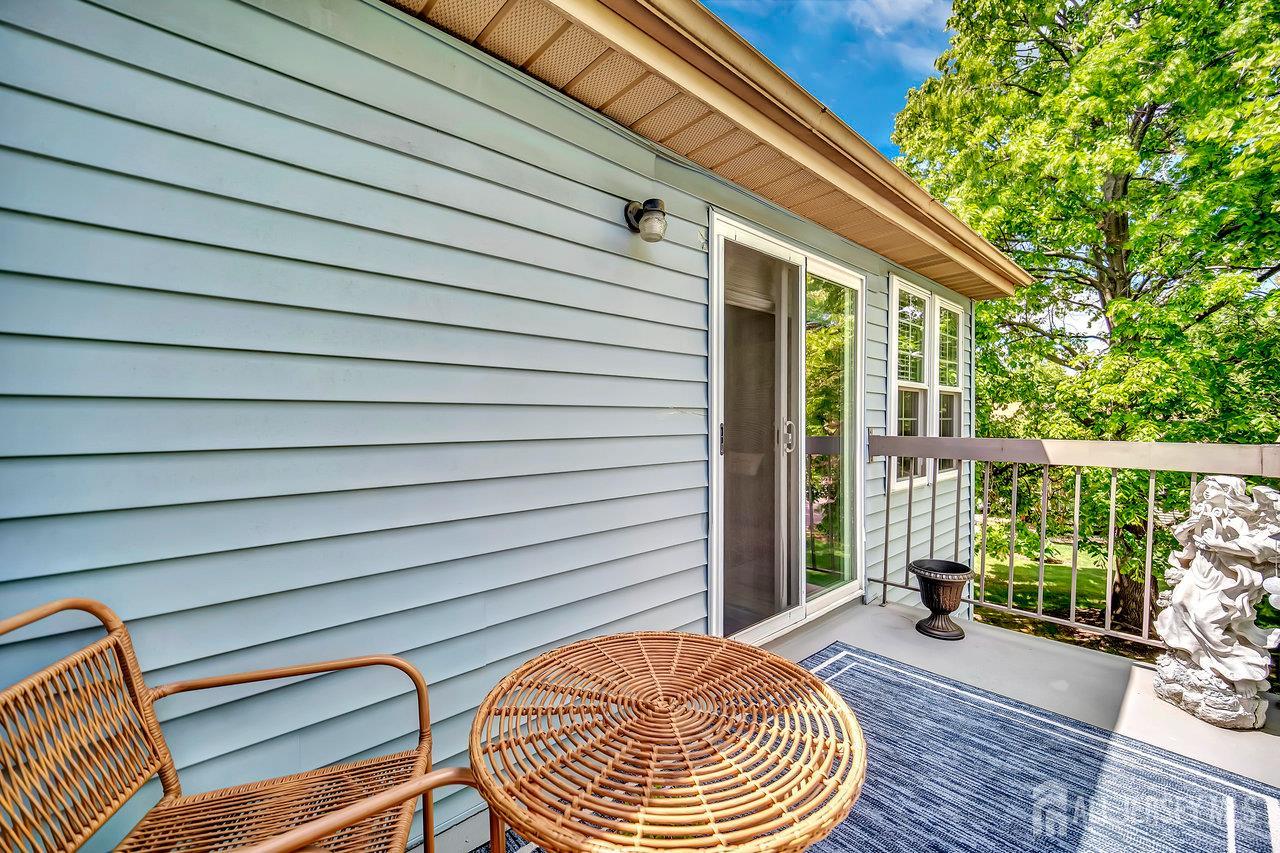 122 Concordia Circle #B, Monroe Township, New Jersey image 22