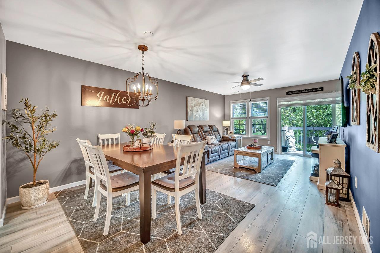122 Concordia Circle #B, Monroe Township, New Jersey image 6