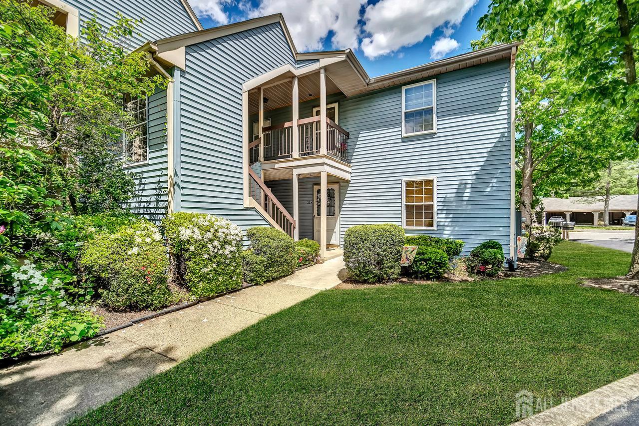 122 Concordia Circle #B, Monroe Township, New Jersey image 2