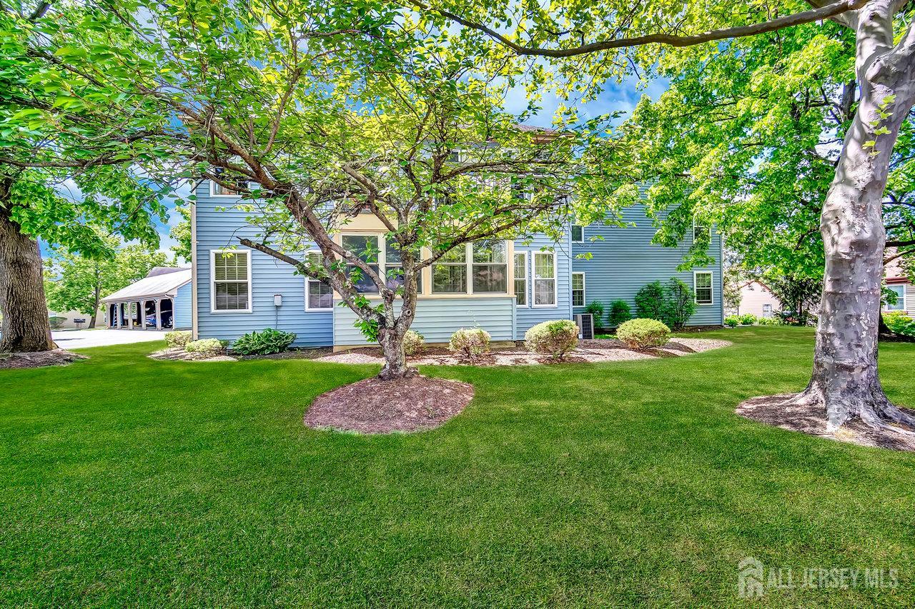 122 Concordia Circle #B, Monroe Township, New Jersey image 1