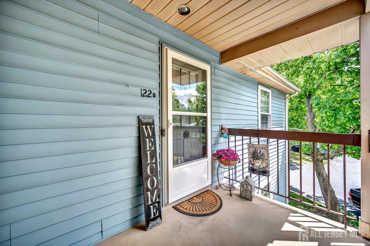 122 Concordia Circle #B, Monroe Township, New Jersey image 3