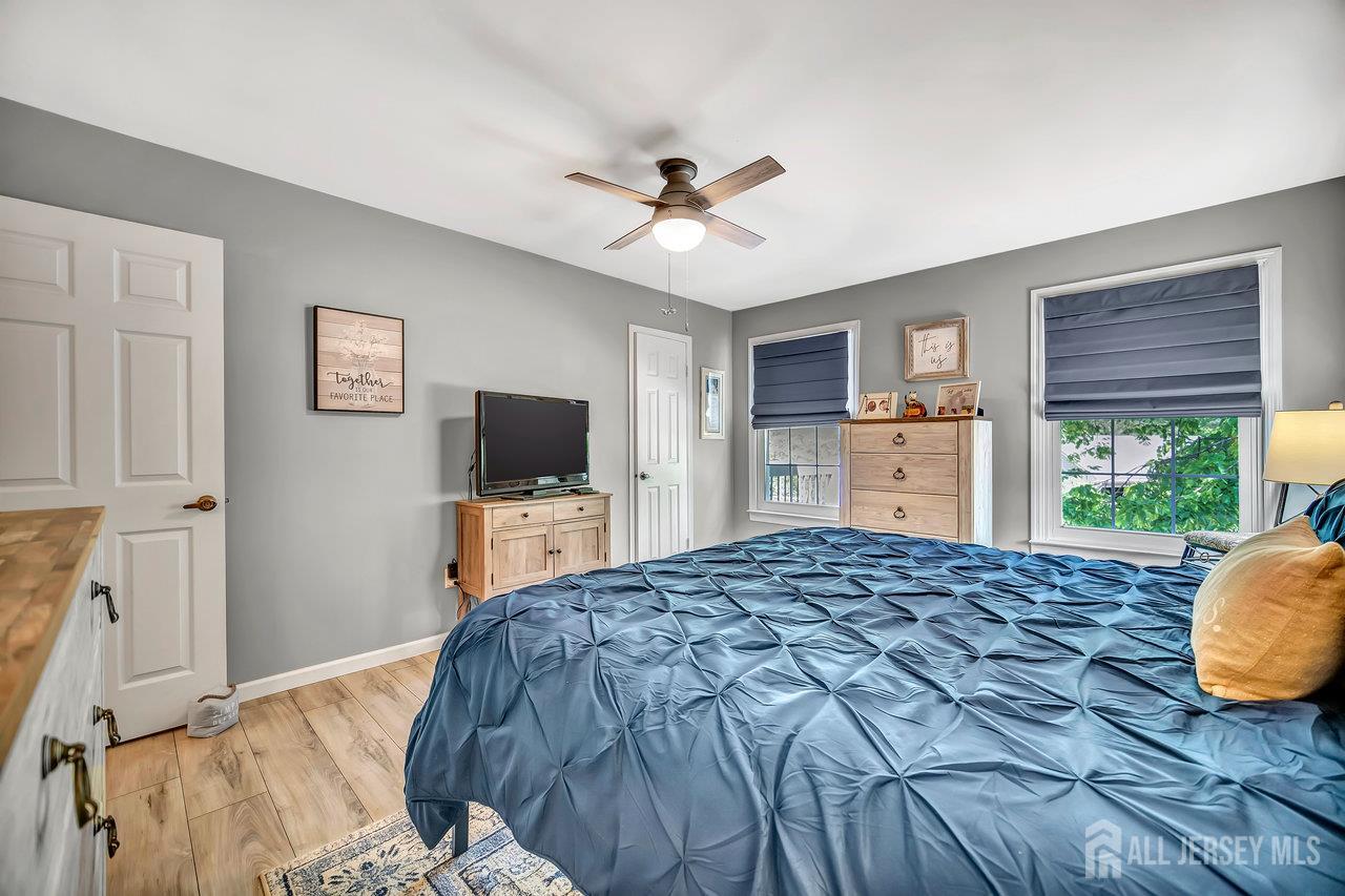 122 Concordia Circle #B, Monroe Township, New Jersey image 17