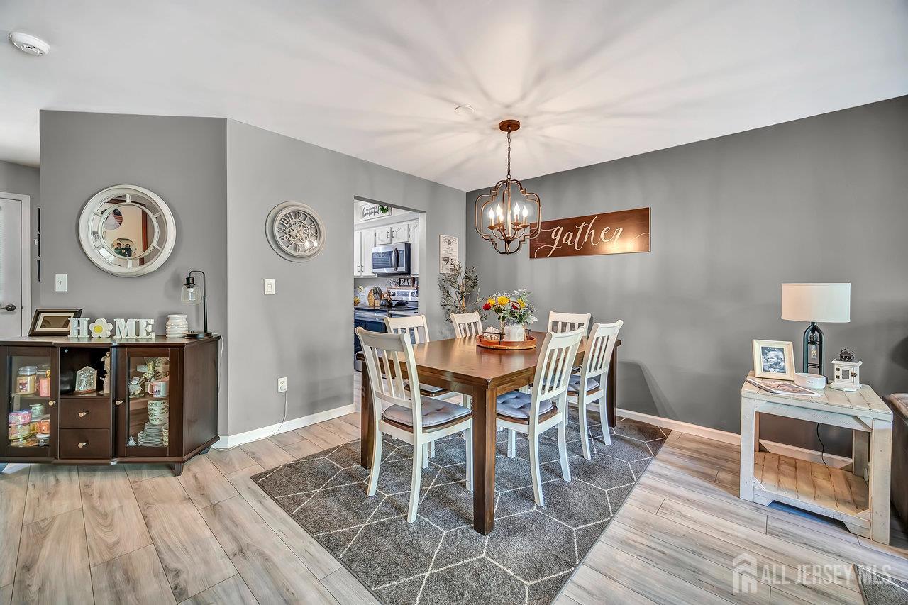 122 Concordia Circle #B, Monroe Township, New Jersey image 5