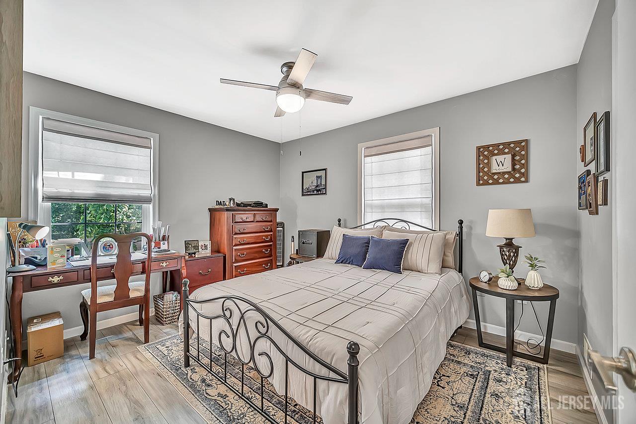 122 Concordia Circle #B, Monroe Township, New Jersey image 19