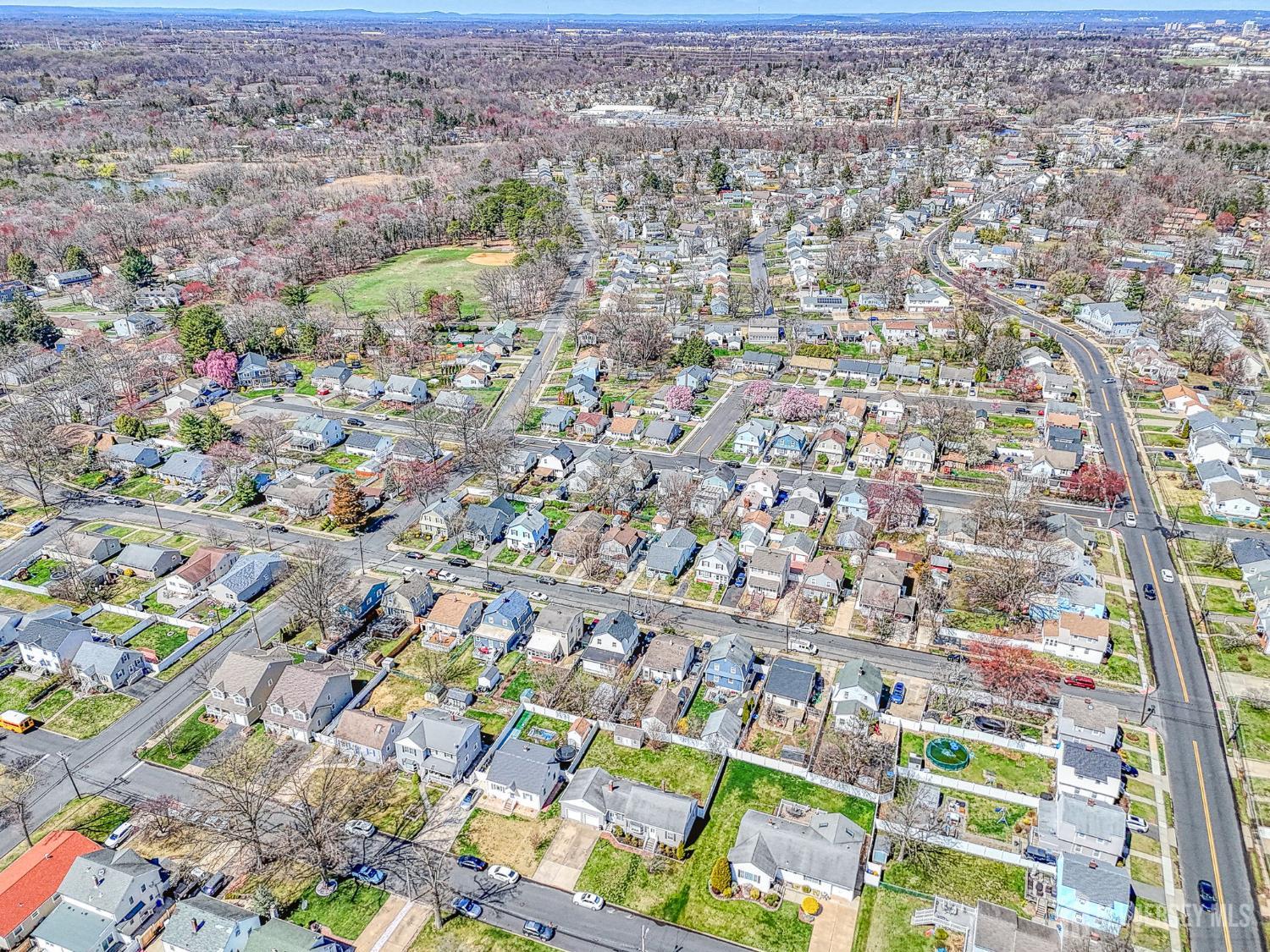 19 W Joffre Avenue, Milltown, New Jersey image 22