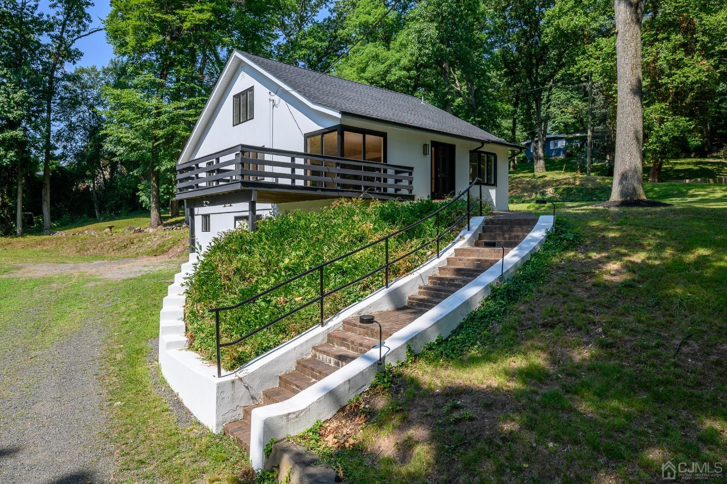 View Mountainside, NJ 07092 house
