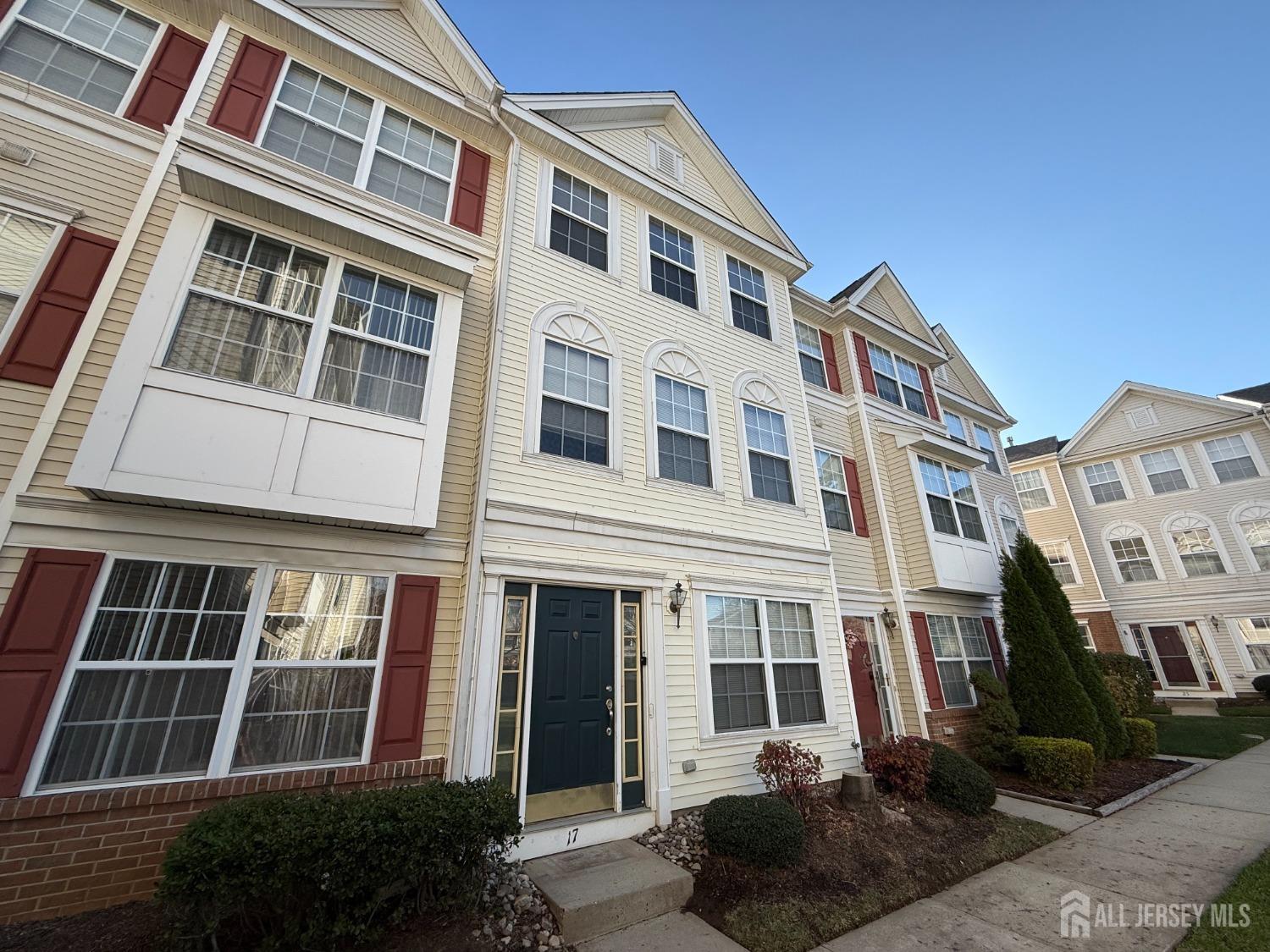 17 Giera Court #128, Sayreville, New Jersey image 17