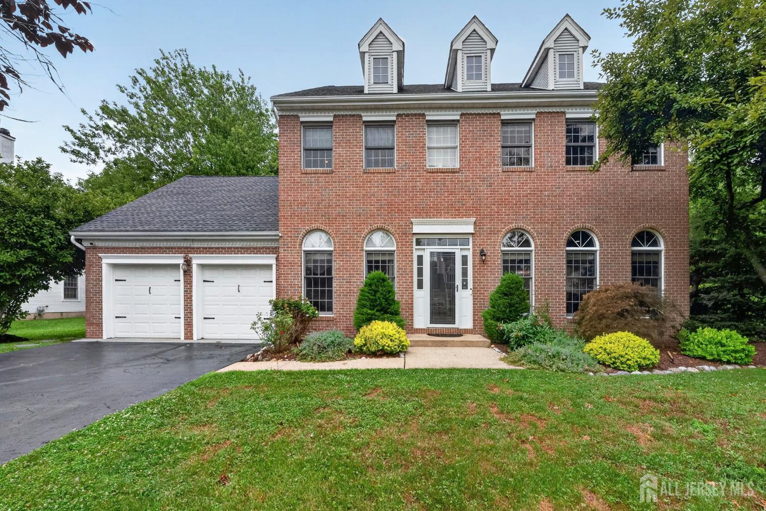 Photo 1 of 40 — 11 tree farm Road, South Brunswick, NJ 08852