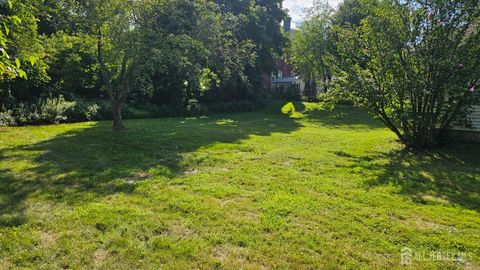 Vacant Land For Sale - 16 Pulawski Avenue<br/> Middlesex County, South River, NJ 08882
