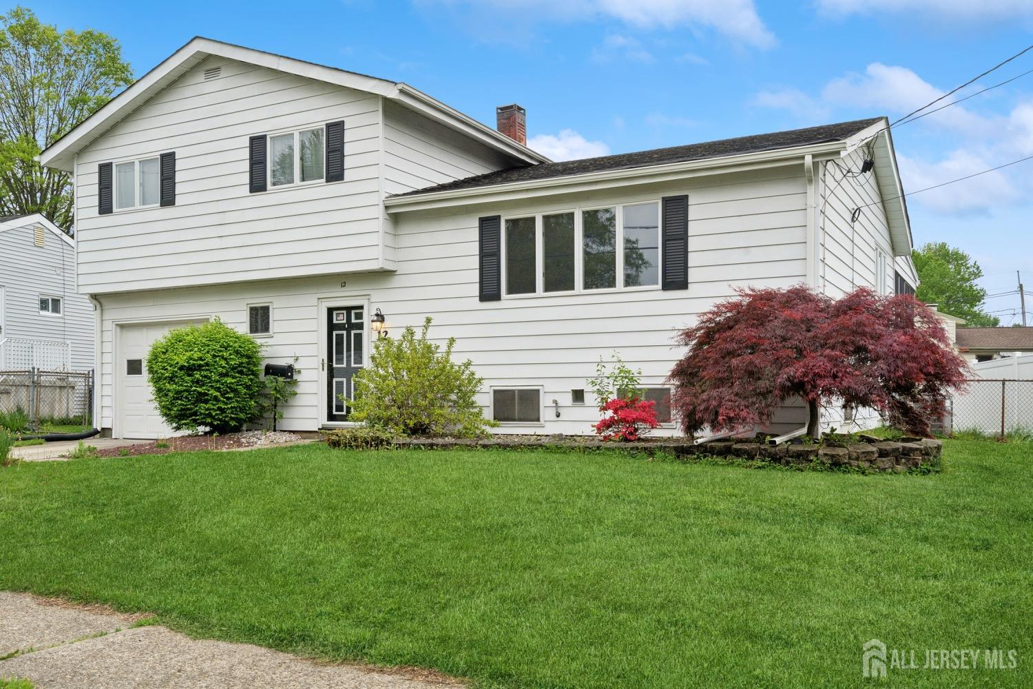 12 Aster Road, Hamilton, New Jersey image 1