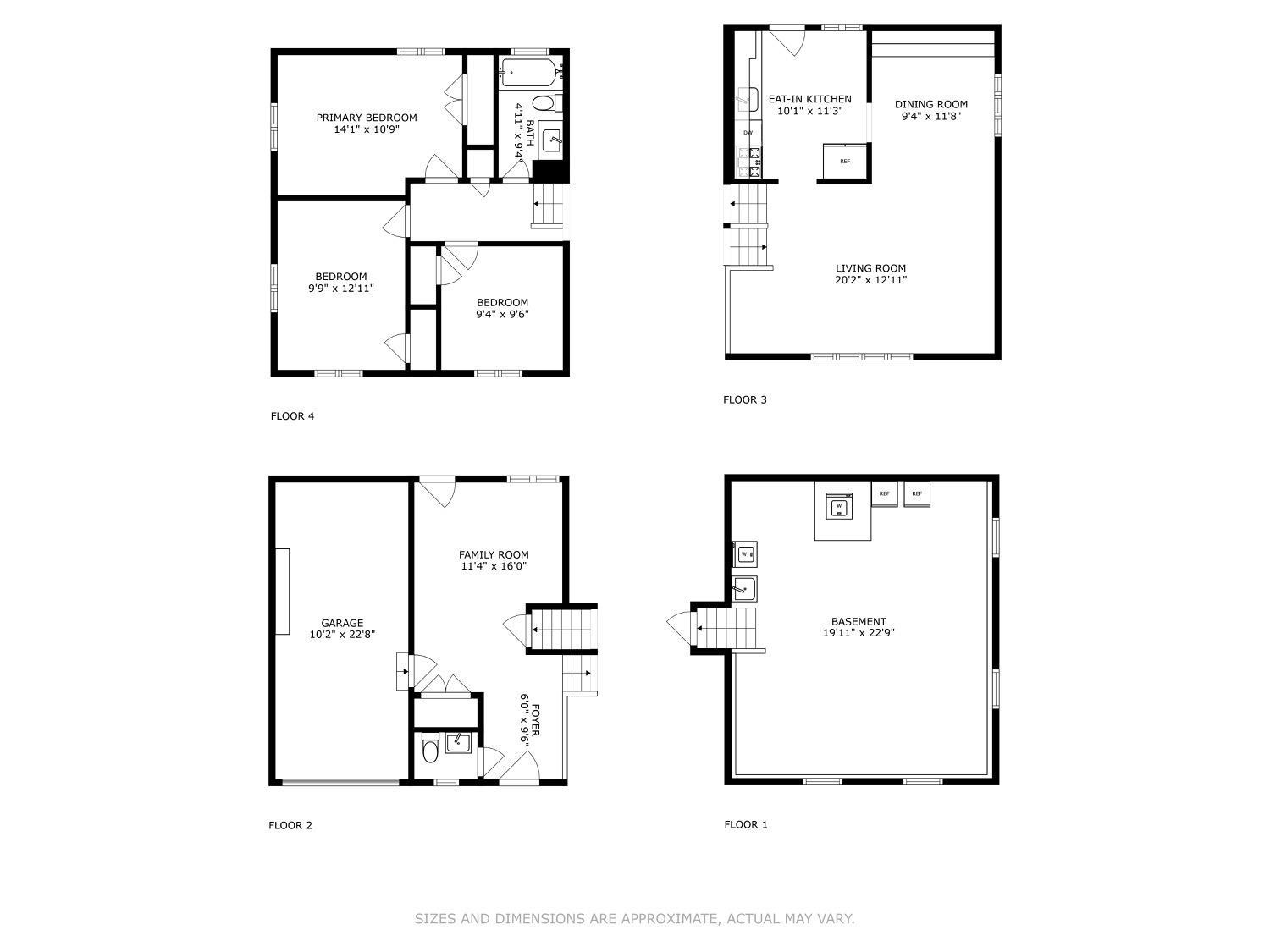 12 Aster Road, Hamilton, New Jersey image 37