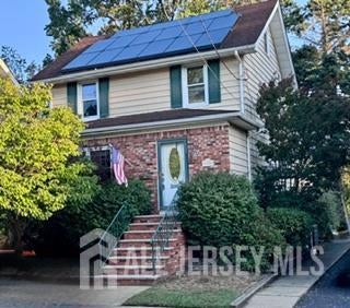 Homes For Sale - 418 Locust Avenue<br/> Garwood, NJ 07027