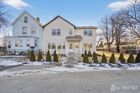 Apartment For Sale - 101 Saint Stephens Avenue<br/> Keasbey, NJ 08832
