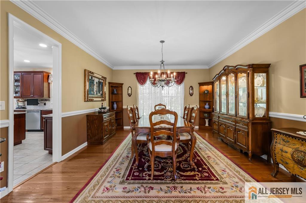 Monroe, New Jersey, 08831, United States, 5 Bedrooms Bedrooms, ,4 BathroomsBathrooms,Residential,Active,2045779