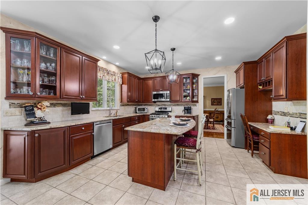 Monroe, New Jersey, 08831, United States, 5 Bedrooms Bedrooms, ,4 BathroomsBathrooms,Residential,Active,2045779