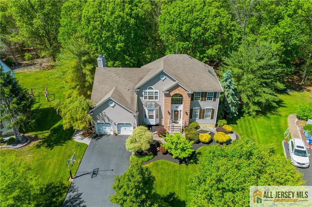 Monroe, New Jersey, 08831, United States, 5 Bedrooms Bedrooms, ,4 BathroomsBathrooms,Residential,Active,2045779