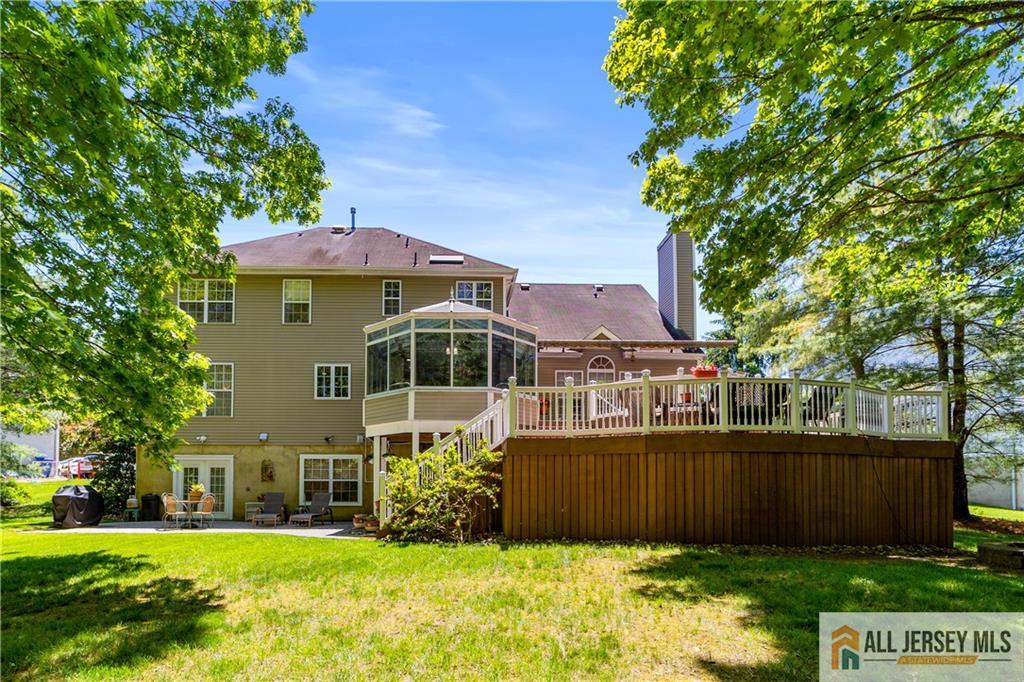 Monroe, New Jersey, 08831, United States, 5 Bedrooms Bedrooms, ,4 BathroomsBathrooms,Residential,Active,2045779