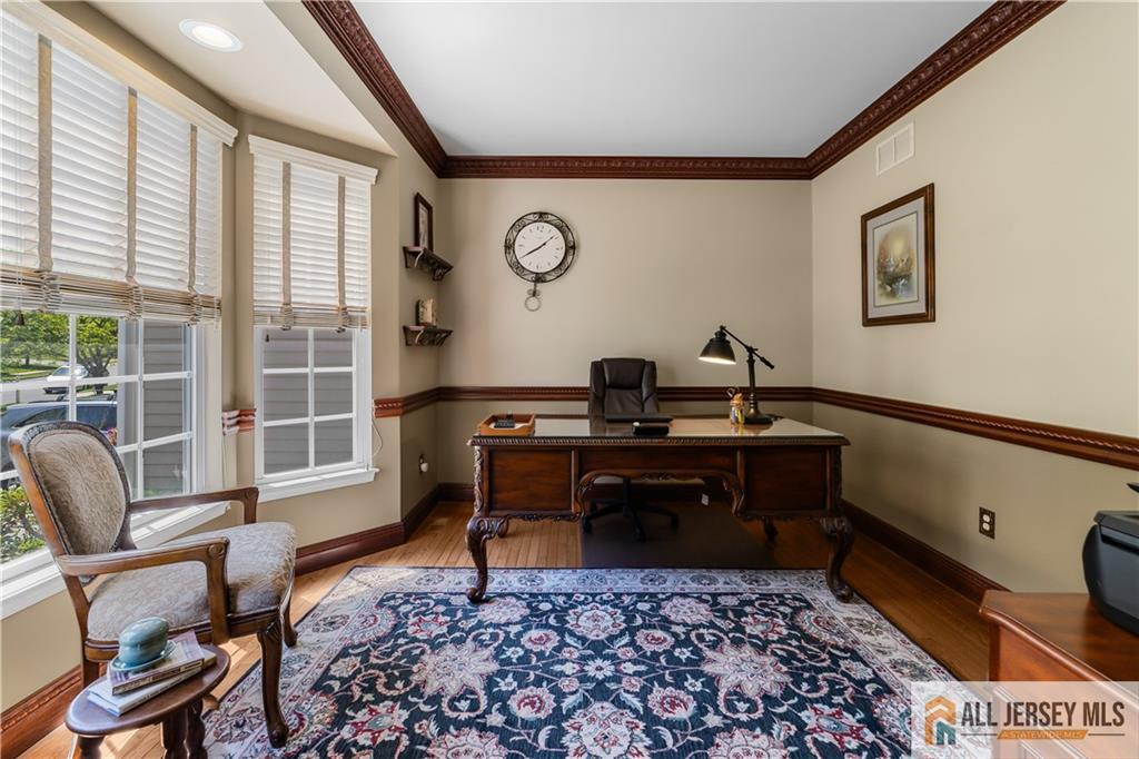Monroe, New Jersey, 08831, United States, 5 Bedrooms Bedrooms, ,4 BathroomsBathrooms,Residential,Active,2045779