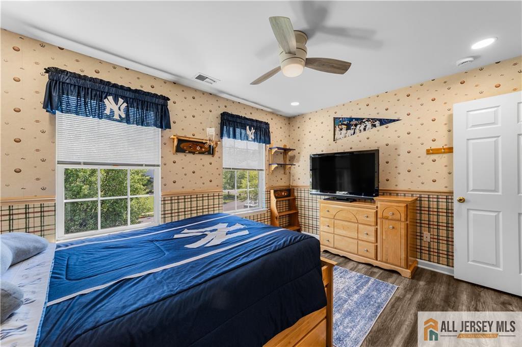 Monroe, New Jersey, 08831, United States, 5 Bedrooms Bedrooms, ,4 BathroomsBathrooms,Residential,Active,2045779