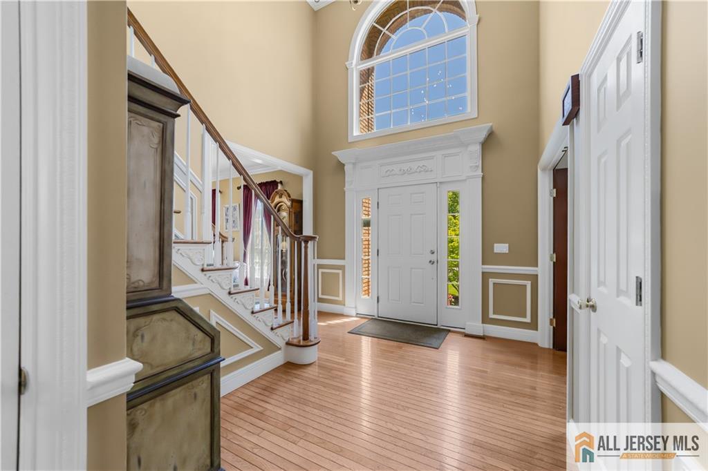 Monroe, New Jersey, 08831, United States, 5 Bedrooms Bedrooms, ,4 BathroomsBathrooms,Residential,Active,2045779