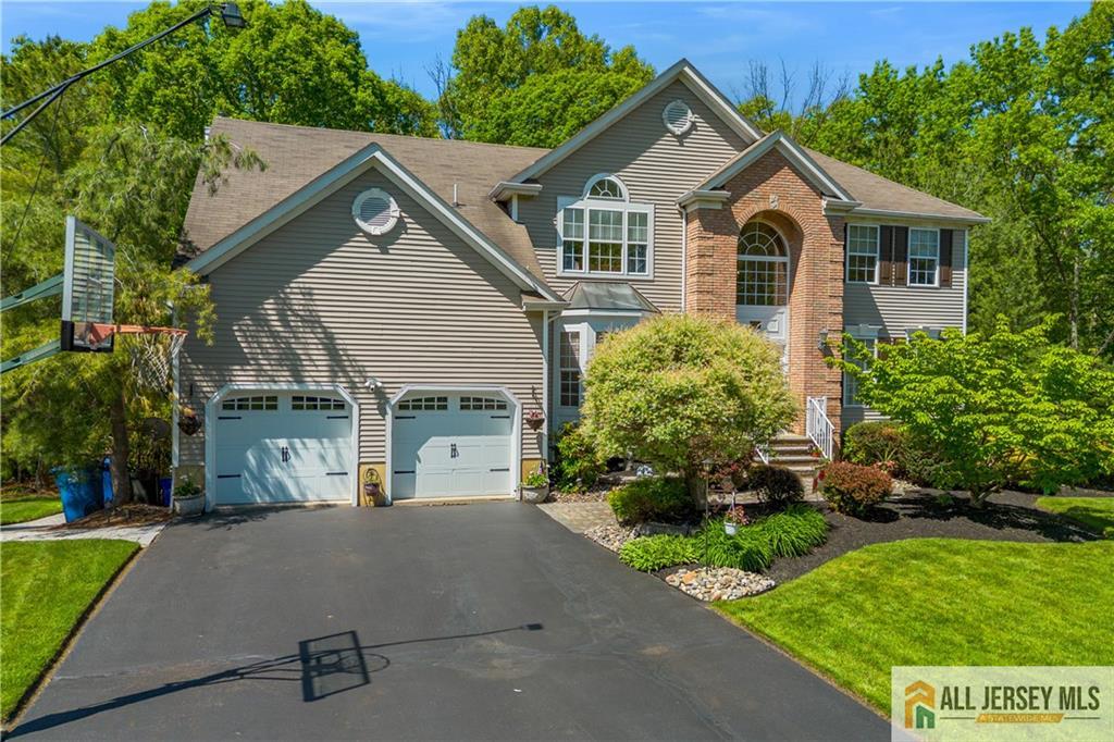 Monroe, New Jersey, 08831, United States, 5 Bedrooms Bedrooms, ,4 BathroomsBathrooms,Residential,Active,2045779