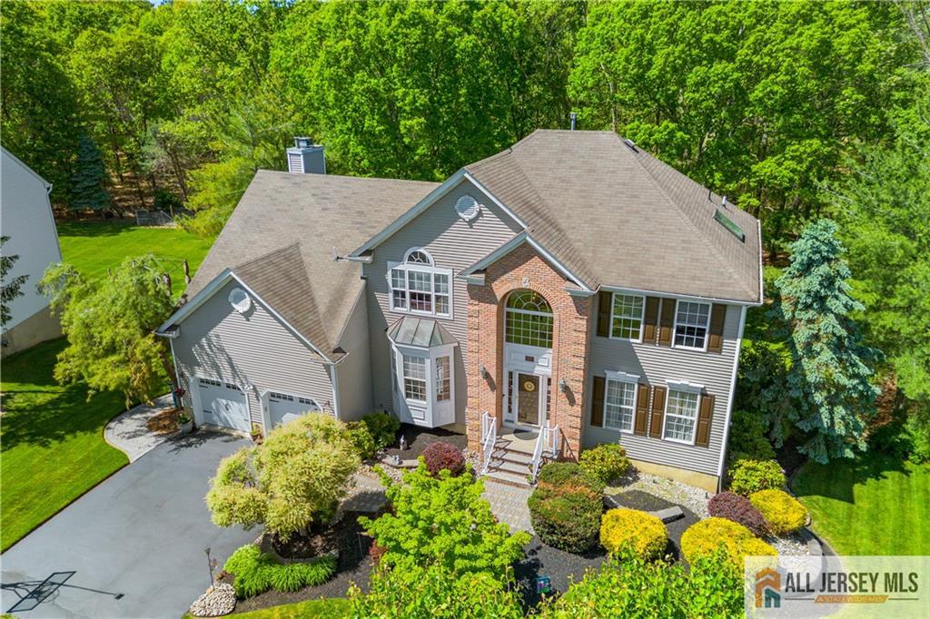 Monroe, New Jersey, 08831, United States, 5 Bedrooms Bedrooms, ,4 BathroomsBathrooms,Residential,Active,2045779