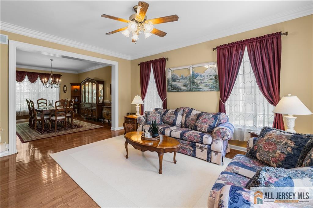 Monroe, New Jersey, 08831, United States, 5 Bedrooms Bedrooms, ,4 BathroomsBathrooms,Residential,Active,2045779