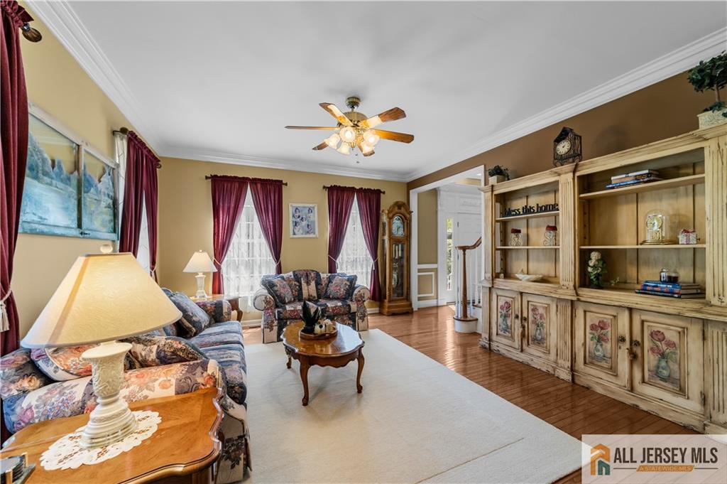 Monroe, New Jersey, 08831, United States, 5 Bedrooms Bedrooms, ,4 BathroomsBathrooms,Residential,Active,2045779
