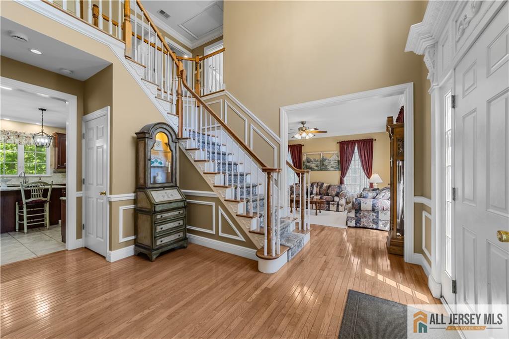 Monroe, New Jersey, 08831, United States, 5 Bedrooms Bedrooms, ,4 BathroomsBathrooms,Residential,Active,2045779