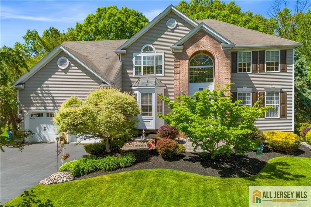 Monroe, New Jersey, 08831, United States, 5 Bedrooms Bedrooms, ,4 BathroomsBathrooms,Residential,Active,2045779