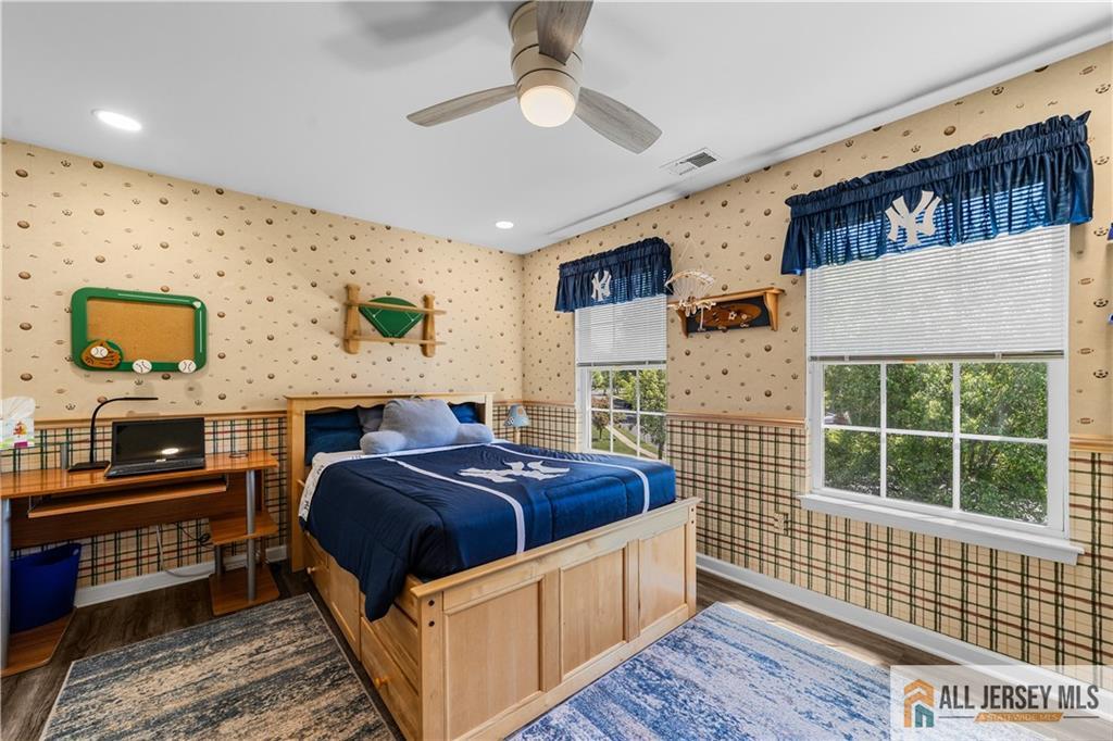 Monroe, New Jersey, 08831, United States, 5 Bedrooms Bedrooms, ,4 BathroomsBathrooms,Residential,Active,2045779