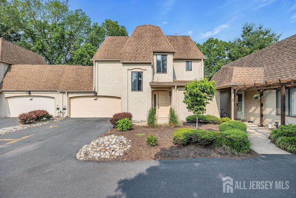 4 Gate House Lane, Edison, New Jersey image 3