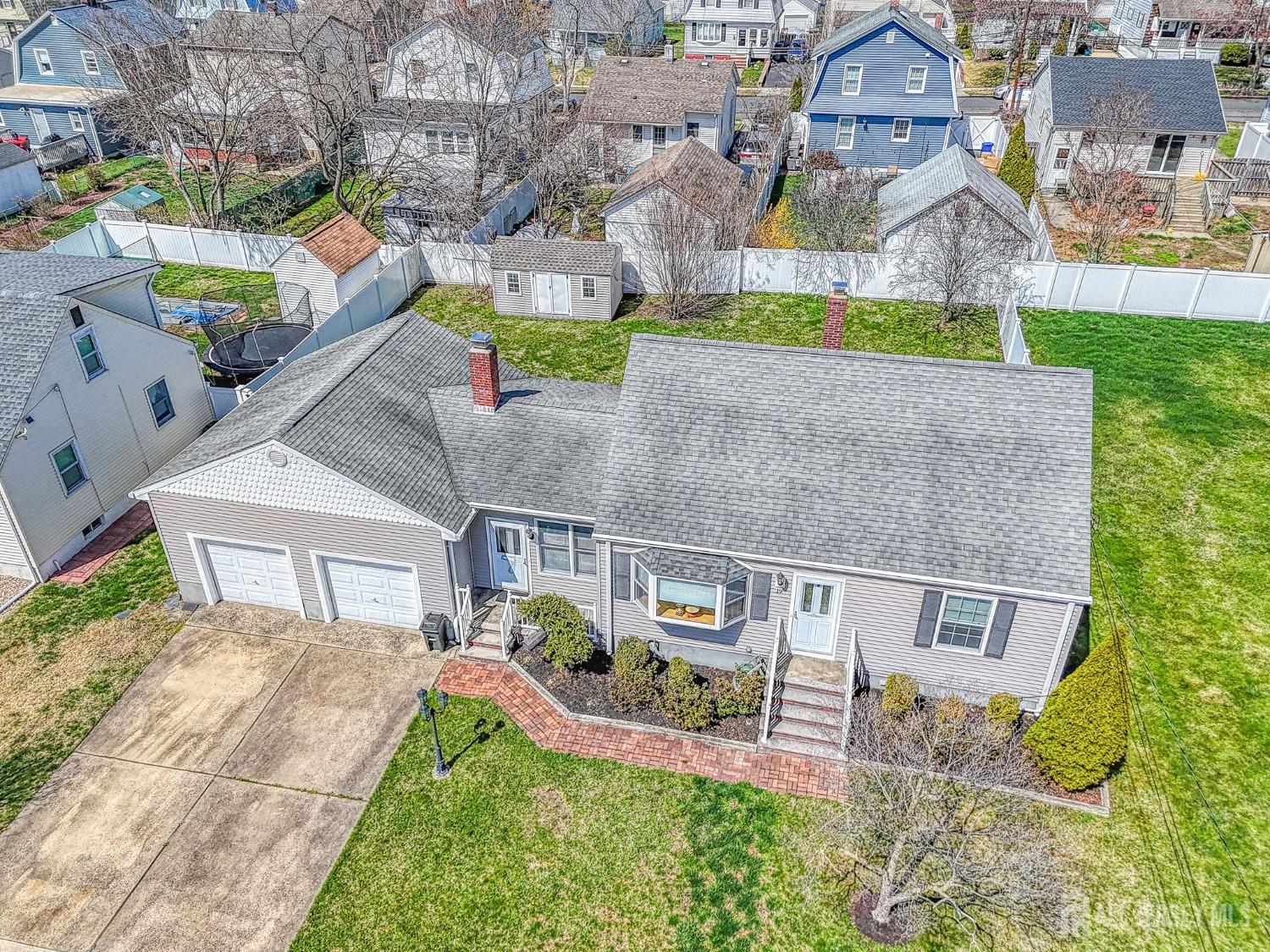 19 W Joffre Avenue, Milltown, New Jersey image 27