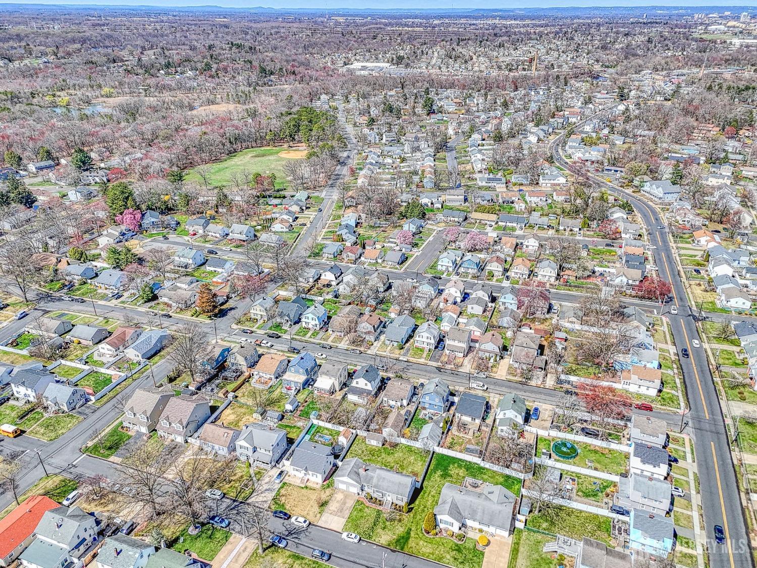 19 W Joffre Avenue, Milltown, New Jersey image 3