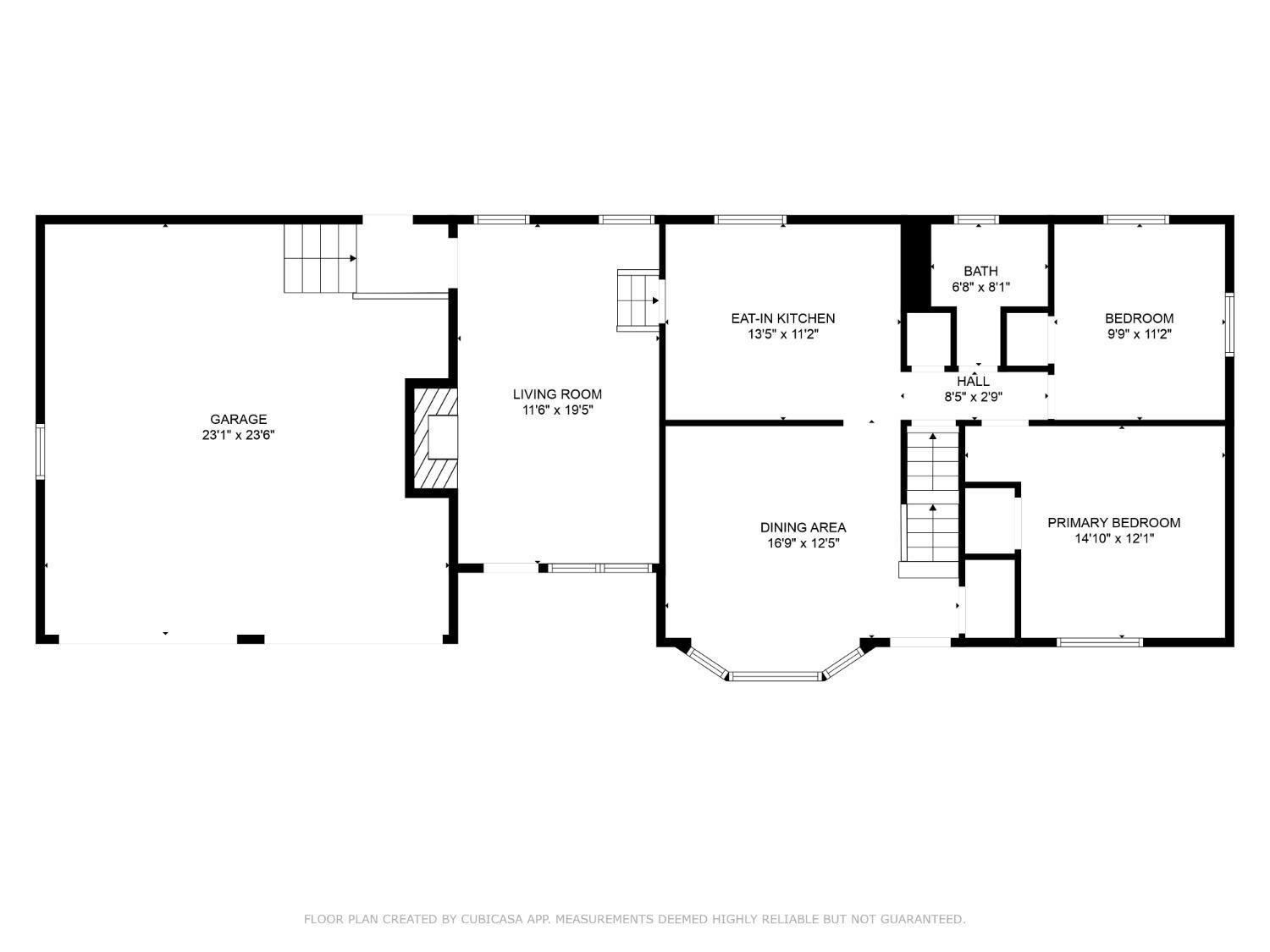 19 W Joffre Avenue, Milltown, New Jersey image 24