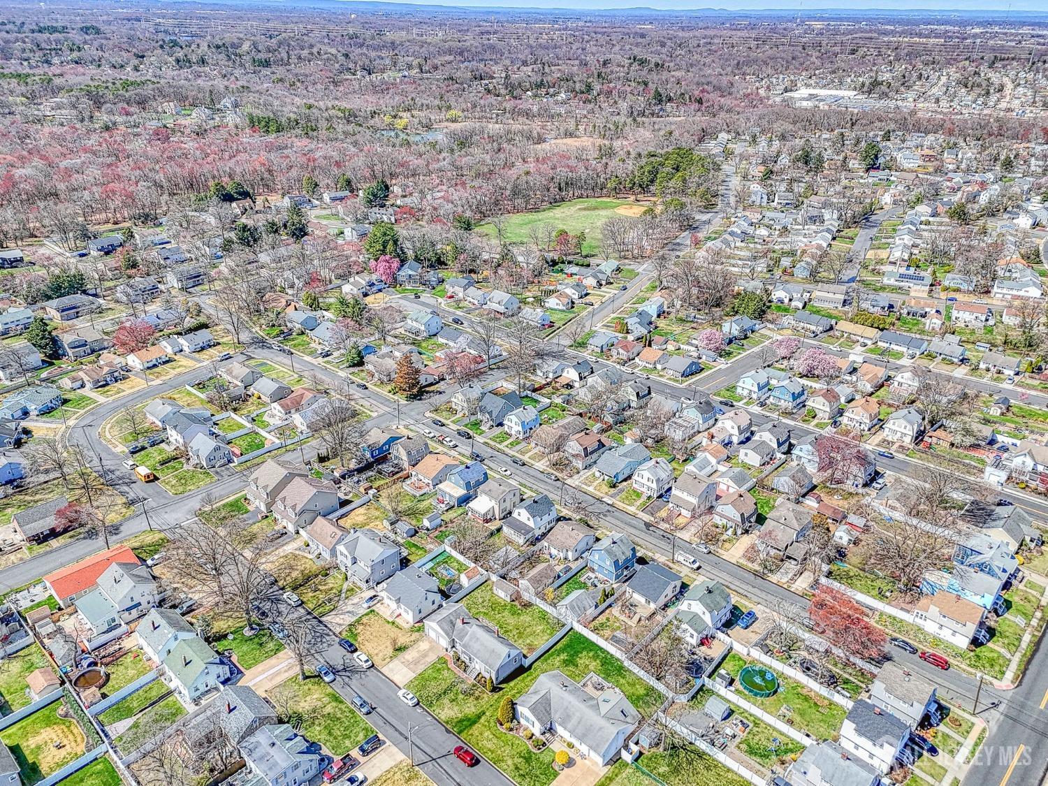 19 W Joffre Avenue, Milltown, New Jersey image 31