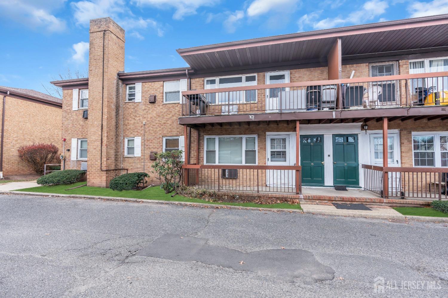 55 Gill Lane #16, Iselin, New Jersey image 12