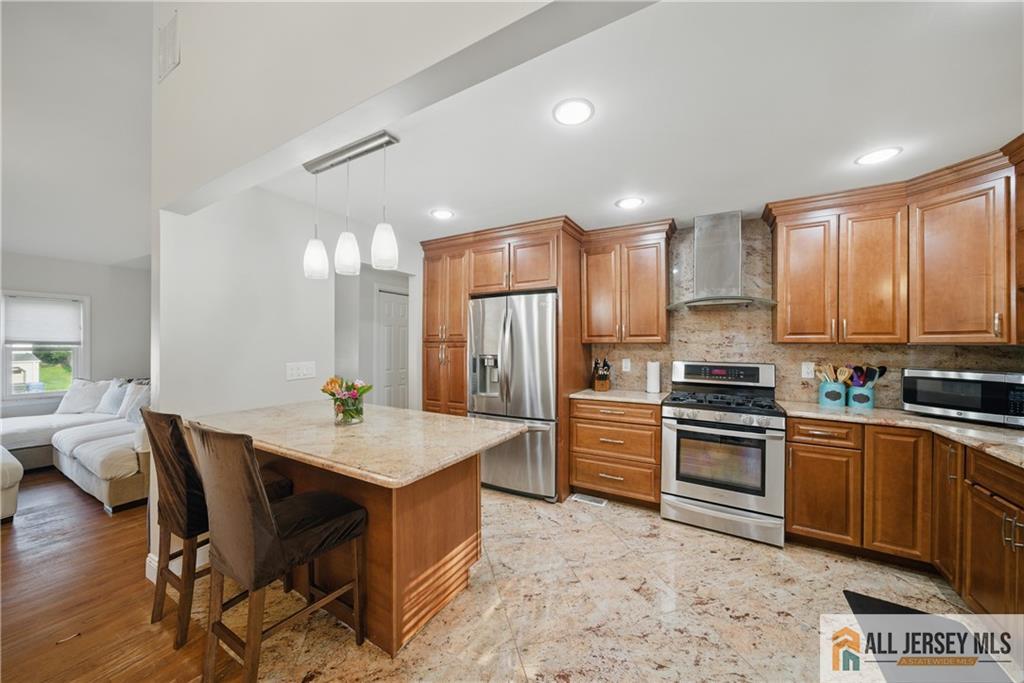 102 Murdock Street, Fords, New Jersey image 9