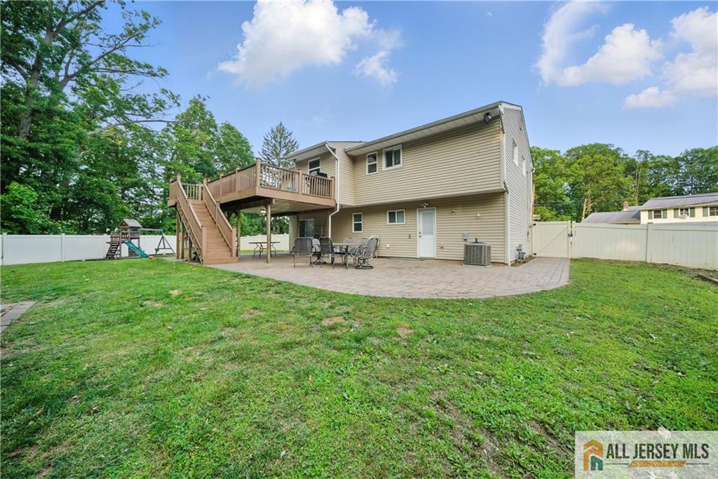102 Murdock Street, Fords, New Jersey image 47