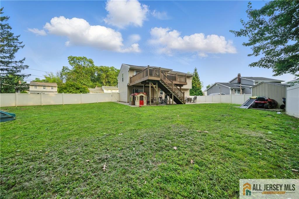 102 Murdock Street, Fords, New Jersey image 42