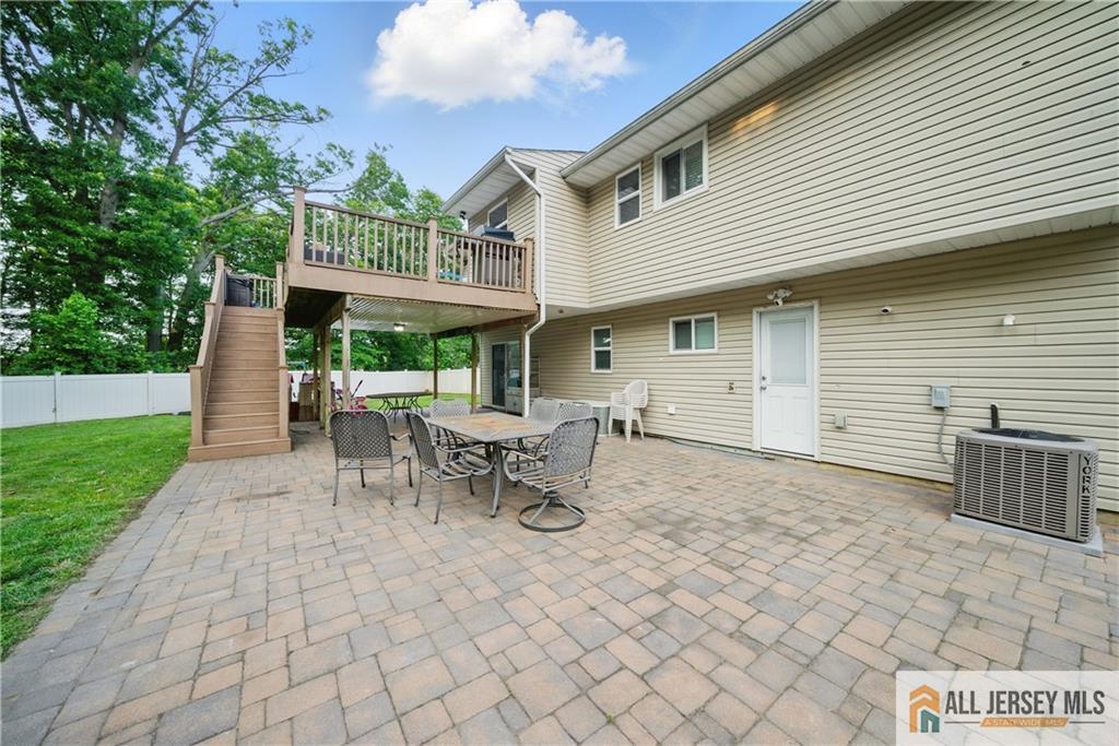 102 Murdock Street, Fords, New Jersey image 43