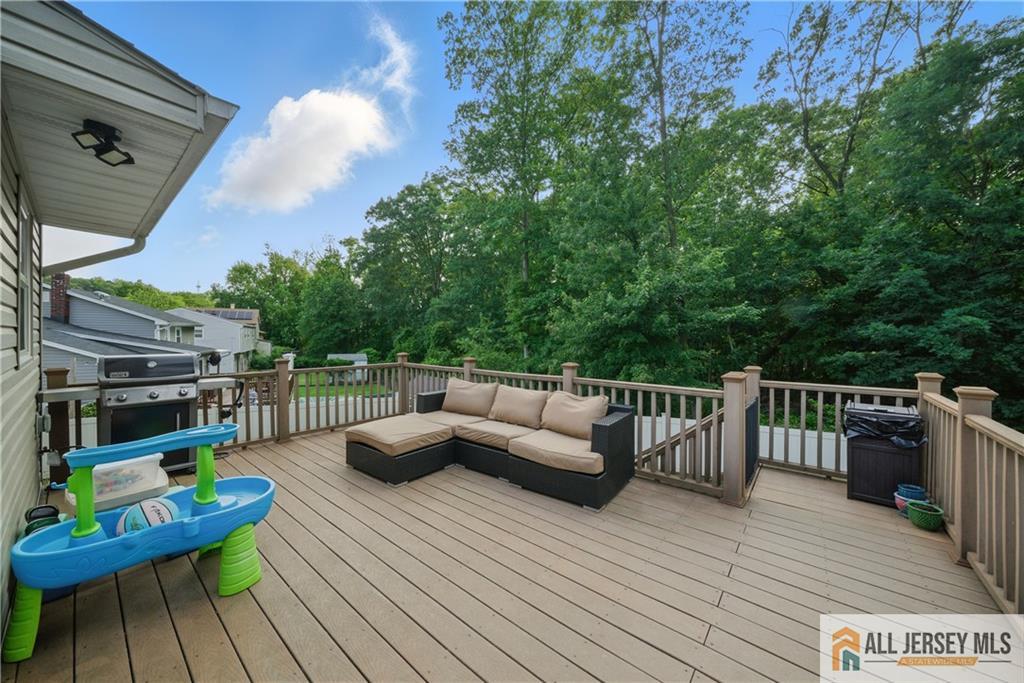 102 Murdock Street, Fords, New Jersey image 37