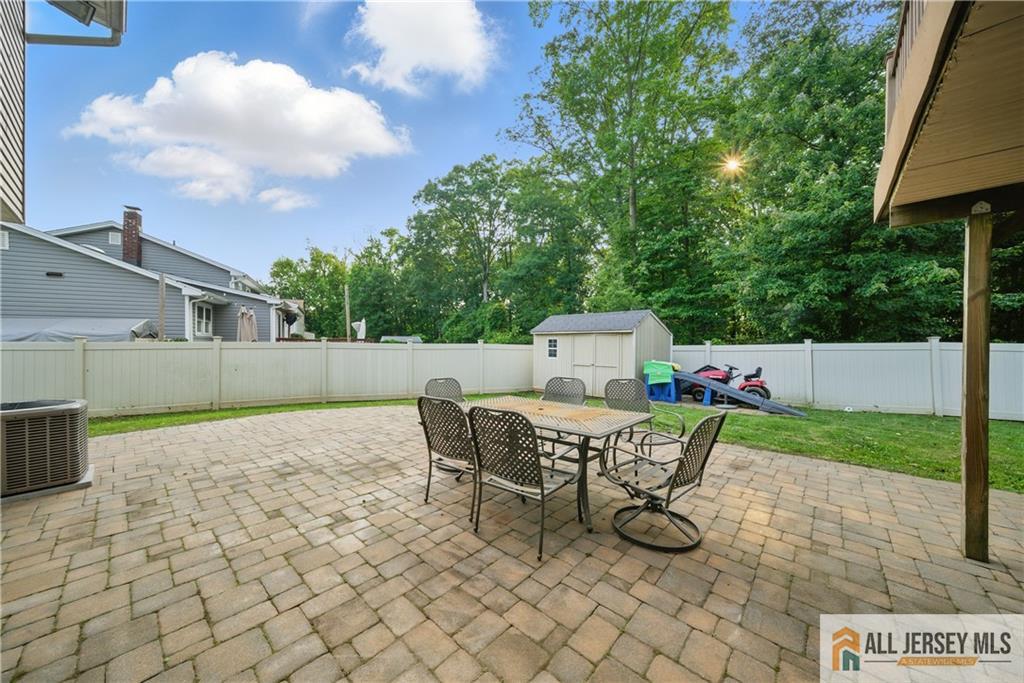 102 Murdock Street, Fords, New Jersey image 44